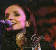 Patty Griffin: Live From the Artists Den used book depot
