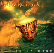 Dis Is Da Drum used book depot