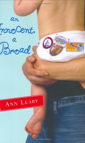an Innocent, a Broad Leary, Ann