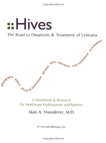 Hives: The Road to Diagnosis & Treatment of Urticaria
