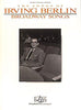 Irving Berlin  Broadway Songs PianoVocalguitar Berlin, Irving