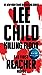 Killing Floor Jack Reacher [Mass Market Paperback] Child, Lee