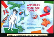 And Billy Went Out to Play