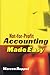 Not-for-Profit Accounting Made Easy