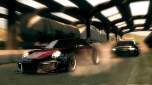 Need for Speed: Undercover - Playstation 3