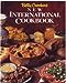 Betty Crockers New International Cookbook Gulden, Diana