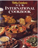 Betty Crockers New International Cookbook Gulden, Diana