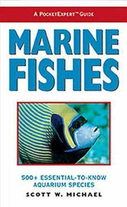 marine-fishes used book depot