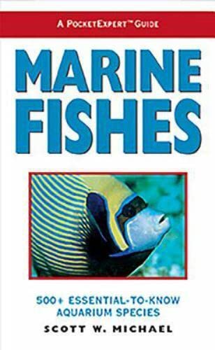 marine-fishes used book depot