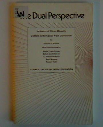 Dual Perspective: Inclusion of Ethnic Minority Content in the Social Work Curriculum