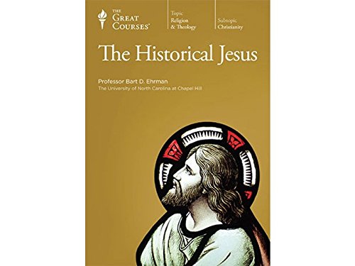 The Historical Jesus used book depot