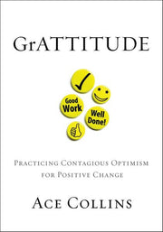 GrATTITUDE: Practicing Contagious Optimism for Positive Change used book depot