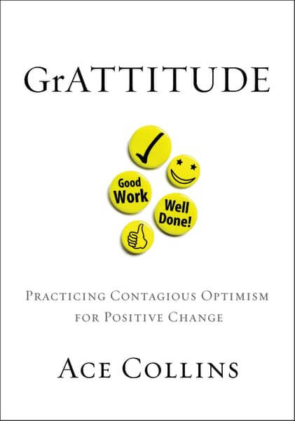 GrATTITUDE: Practicing Contagious Optimism for Positive Change used book depot