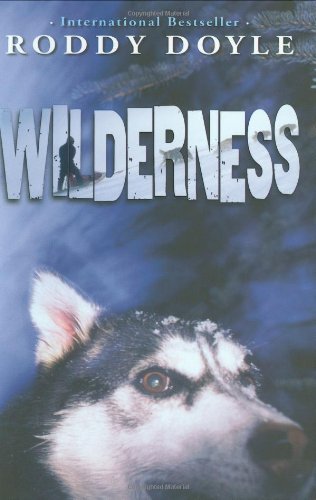 Wilderness used book depot