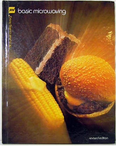 Basic Microwaving used book depot