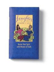 Laughter For a Woman's Soul: Revive Your Spirit With Women of Faith used book depot