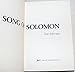 Song of Solomon