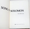 Song of Solomon