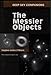 DeepSky Companions: The Messier Objects [Hardcover] Stephen James OMeara