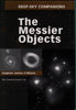 DeepSky Companions: The Messier Objects [Hardcover] Stephen James OMeara