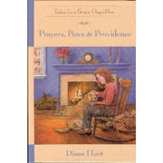 Prayers, Paws & Providence: Tales From Grace Chapel Inn used book depot