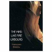 The Mind Like Fire Unbound used book depot