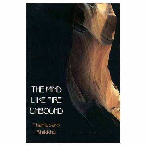 The Mind Like Fire Unbound used book depot