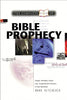 The Complete Book of Bible Prophecy [Paperback] Hitchcock, Mark