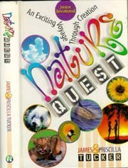 Nature Quest used book depot