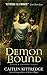 Demon Bound Black London, Book 2 Kittredge, Caitlin