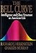 The Bell Curve: Intelligence and Class Structure in American Life