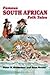 Famous South African Folk Tales Pieter Willem Grobbelaar