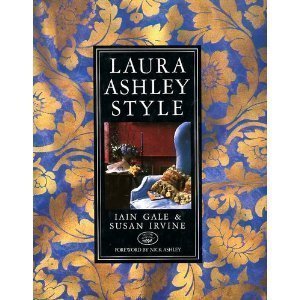 Laura Ashley Style [Hardcover] Ashley, Laura