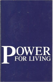 Power for Living