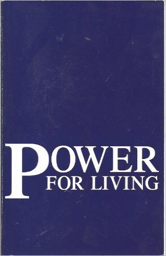 Power for Living