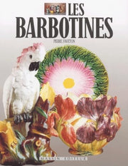 Les barbotines (French Edition) used book depot