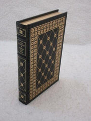 Rare Ivan Turgenev FATHERS AND SONS Franklin Library c. 1984 [Hardcover] unknown used book depot