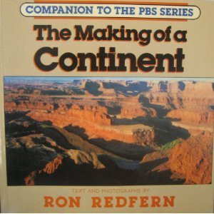 Making of a Continent used book depot