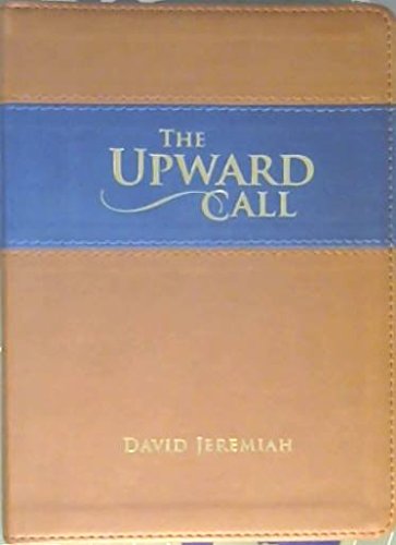 The Upward Call used book depot