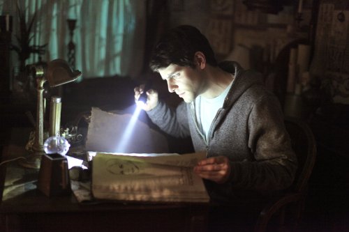 Grimm: Season 1 [Blu-ray] used book depot