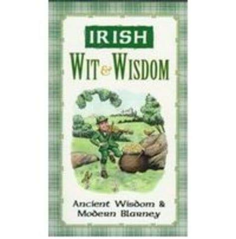 Irish Wit & Wisdom used book depot