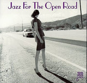 Jazz for the Open Road used book depot