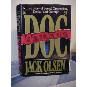 Doc: The Rape of the Town of Lovell used book depot