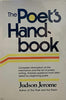 The poets handbook Jerome, Judson