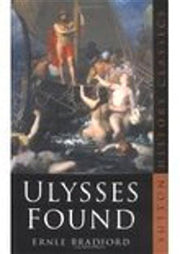 Ulysses Found used book depot