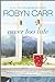 Never Too Late [Paperback] Carr, Robyn