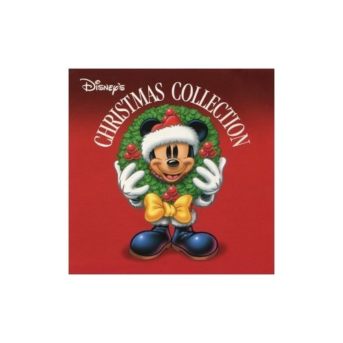 Disney's Christmas Collection used book depot