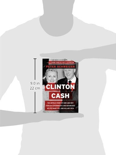 Clinton Cash