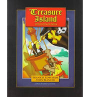Treasure Island Promo (Puffin Classics) used book depot