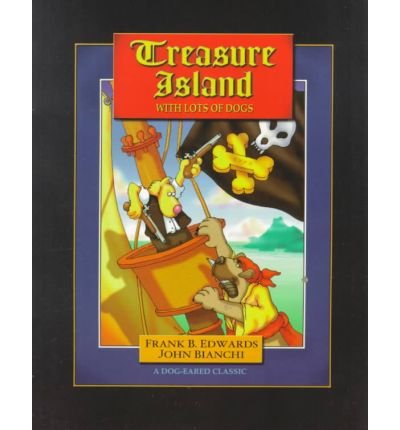 Treasure Island Promo (Puffin Classics) used book depot